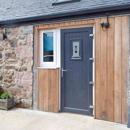 Uk7384 - The Hayloft Villa Newmilns Eksteriør billede